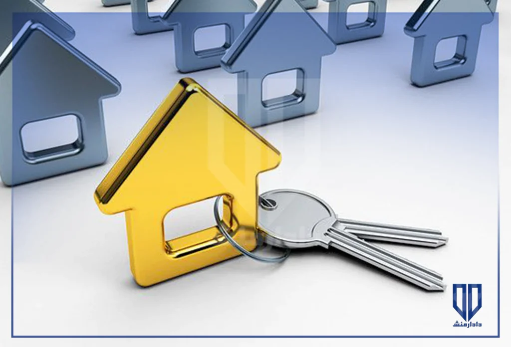 دعوای خلع ید و تبیین ساده مفهوم حقوقی آن نویسنده وکیل میترا مشعوف دعوای خلع ید و تبیین ساده مفهوم حقوقی آن نویسنده وکیل میترا مشعوف