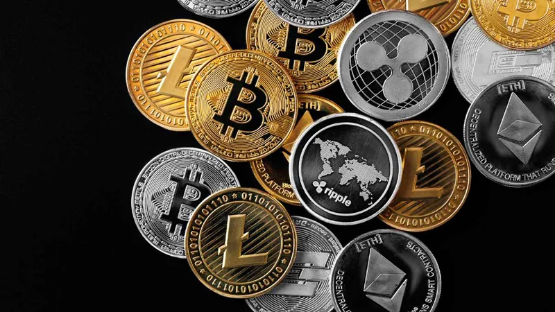 وضعیت حقوقی رمزارزها در ایران با نگاهی به نظریه مشورتی وضعیت حقوقی رمزارزها در ایران با نگاهی به نظریه مشورتی