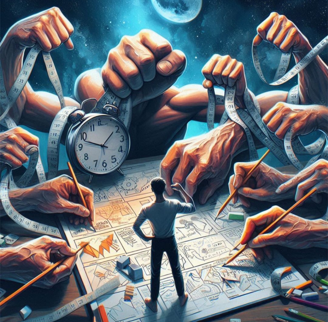 مدیریت هیجان وکیل در دادگاه؛ راز موفقیت در استدلال و دفاع مدیریت هیجان وکیل در دادگاه؛ راز موفقیت در استدلال و دفاع