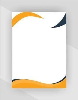 انتخاب رنگ، بافت، فونت و طراحی سربرگ برای وکیل: تاثیر بر ادراک قضات و اعتبار حرفهای انتخاب رنگ، بافت، فونت و طراحی سربرگ برای وکیل: تاثیر بر ادراک قضات و اعتبار حرفهای