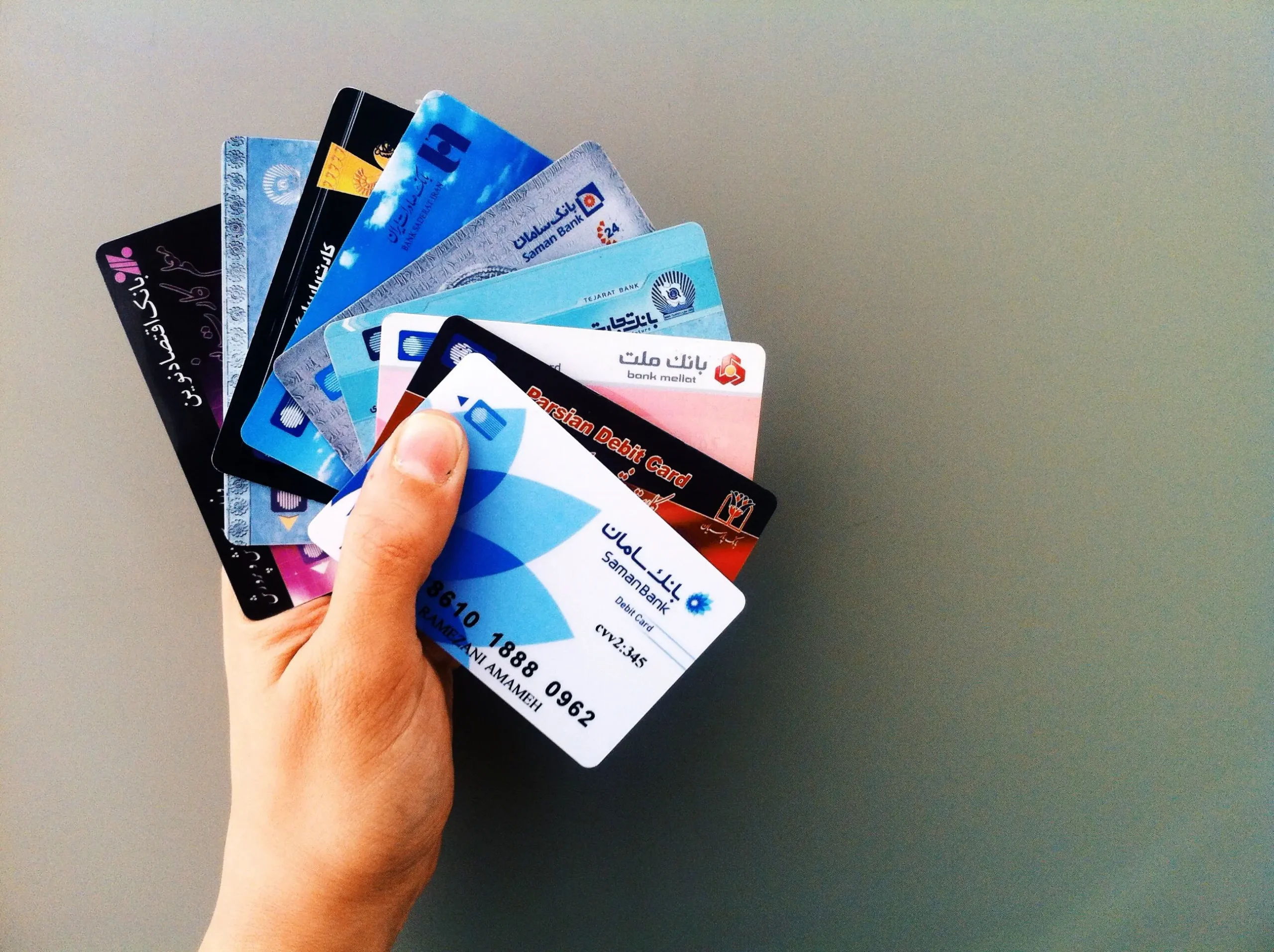 مجازات اجاره کارت بانکی مشخص شد